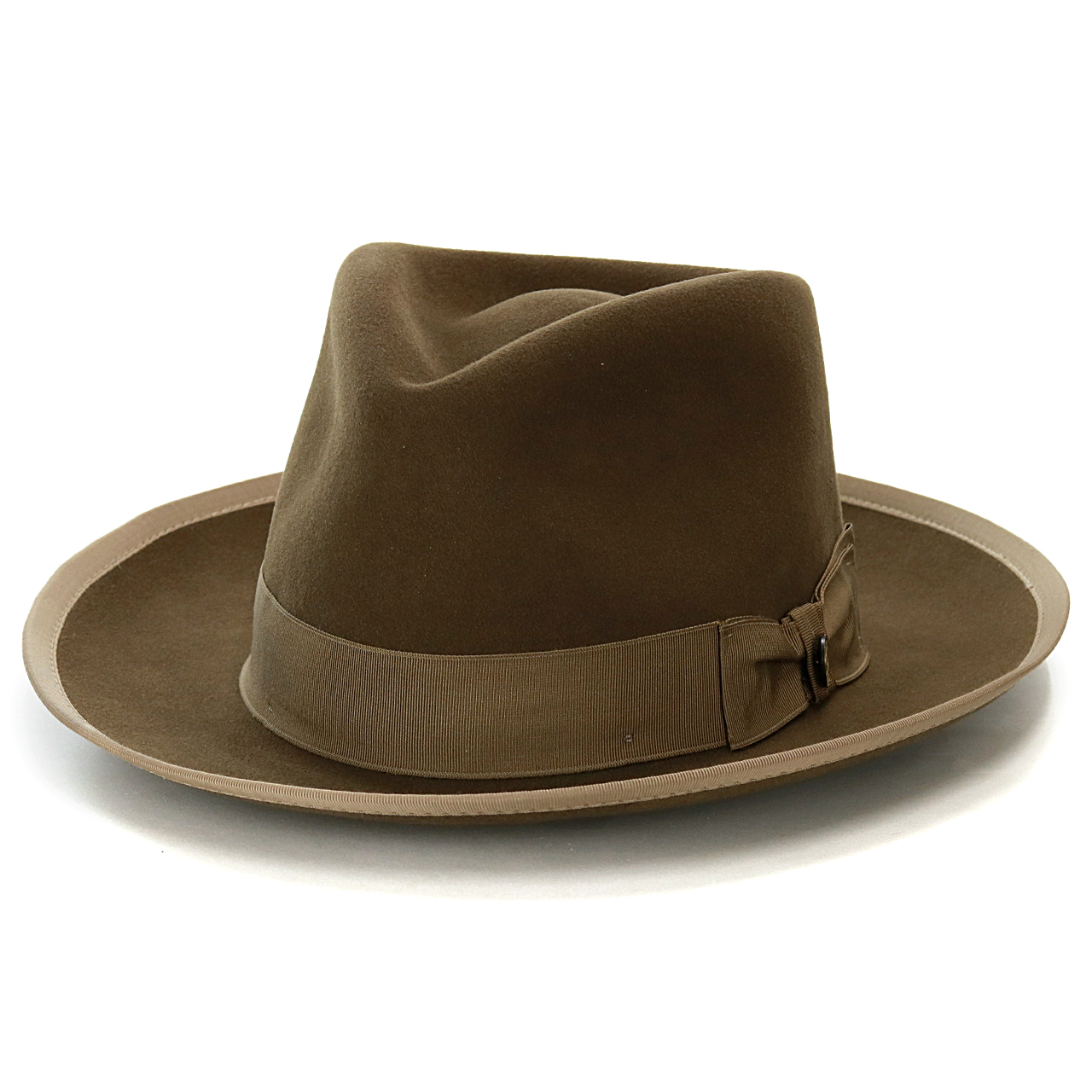 HALさん専用 ステットソン stetson ビンテージウィペット-