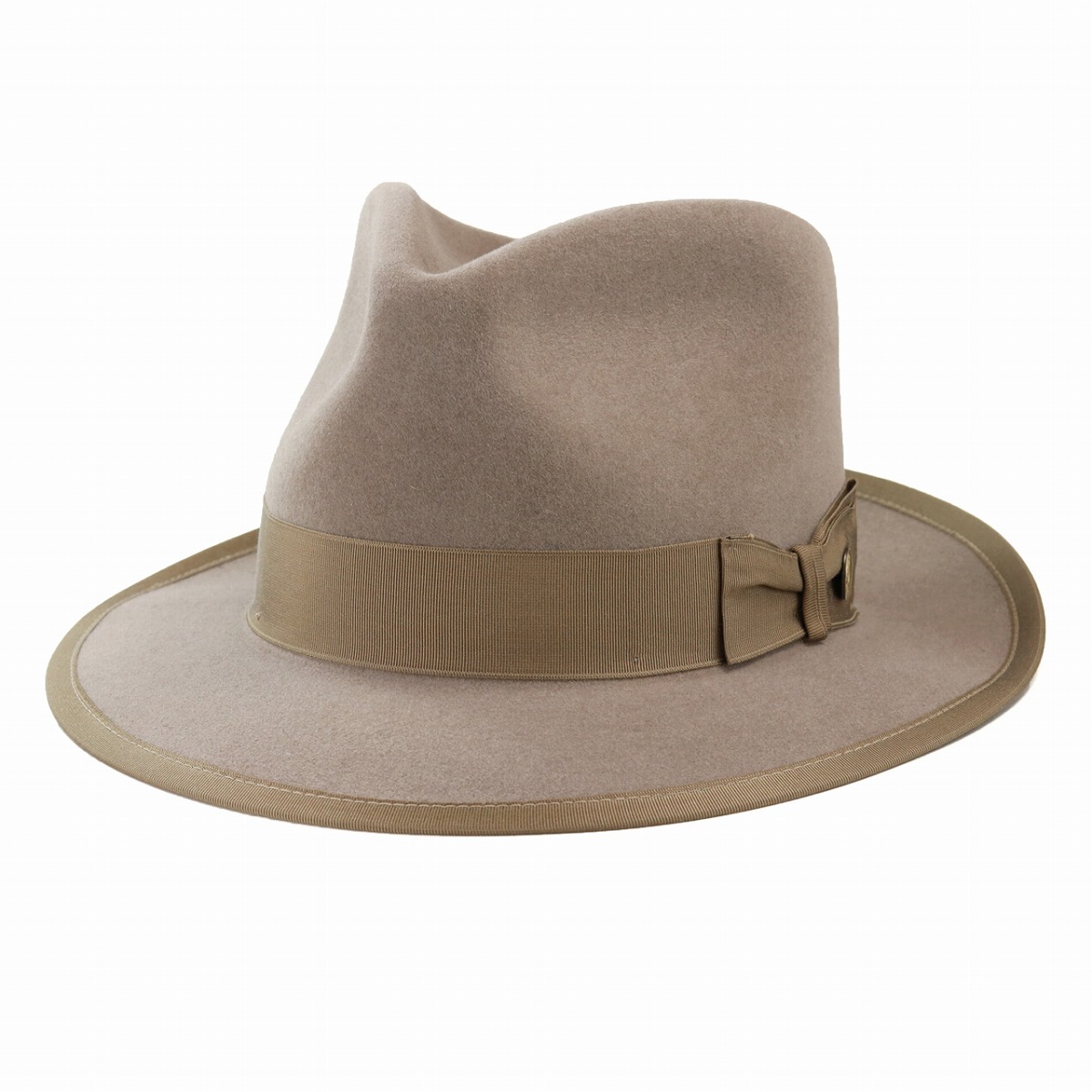 帽子 卸 OEM 信濃商会 / STETSON (ステットソン) ヴィンテージ復刻